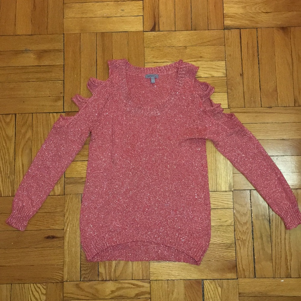 Sweater - Picture 1 of 2